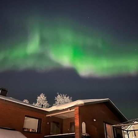 Nordic Guest Suite 1 Rovaniemi Eksteriør bilde