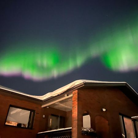 Nordic Guest Suite 1 Rovaniemi Eksteriør bilde